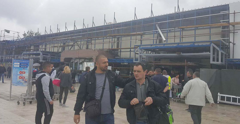 Константин Велики броји 100.000 путника