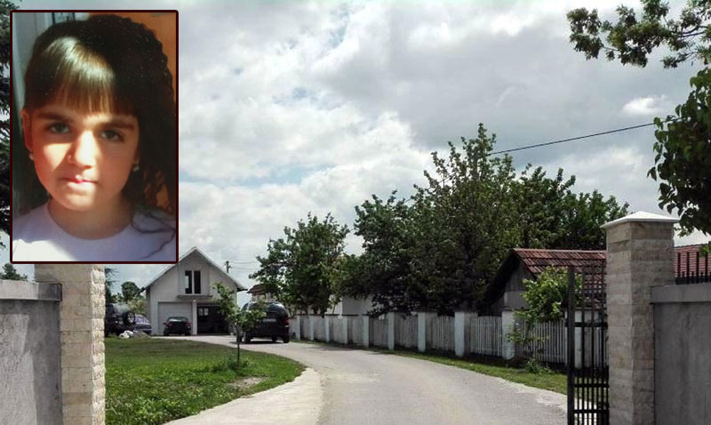 Прегазио братаницу на прослави Ђурђевдана