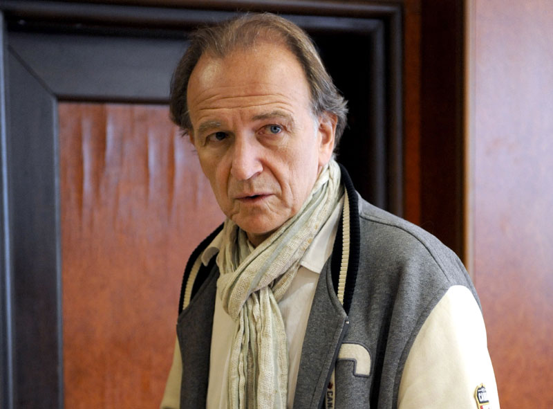 РАМЕ УЗ РАМЕ СА ЏЕФОМ БРИЏИСОМ: Светозар Цветковић, најбољи глумац на фестивалу у Хјустону