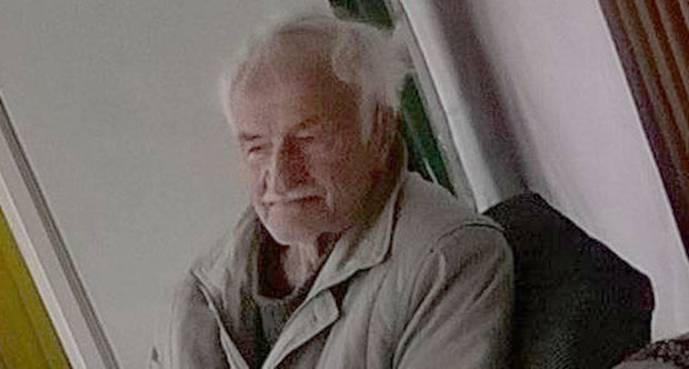 Старац три дана мртав у грмљу