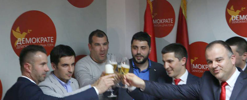 ХЕРЦЕГ НОВИ ПОНОВО УПОРИШТЕ ОПОЗИЦИЈЕ: Губитници Лекић и Крушо