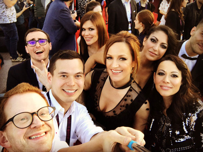 Tијана Богићевић: Идемо у финале!