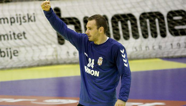 Цупара, херој победе против Румуније: Случајно постао сјајан голман