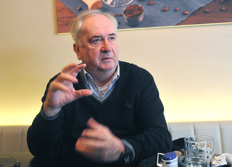 ОКС бира новог председника: Маљковић наслеђује Дивца