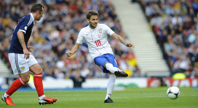 Нинковић за “Новости” после фантастичних игара у Аустралији: Ово је моја сезона каријере