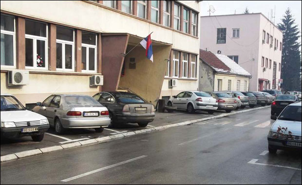 Напредњаци јуре већину у Косјерићу