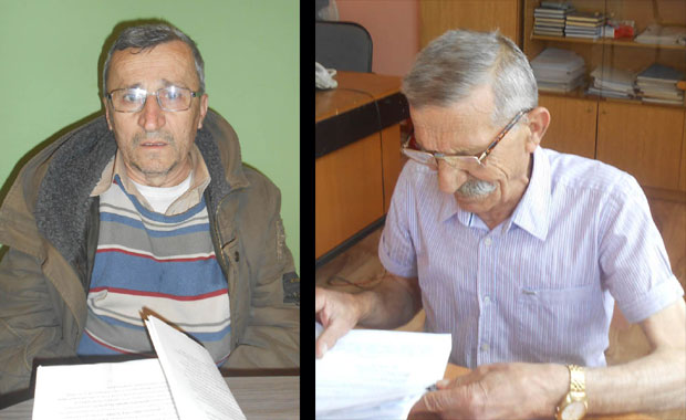 МУКЕ КРАГУЈЕВЧАНИНА: Отпуштен док је био на боловању