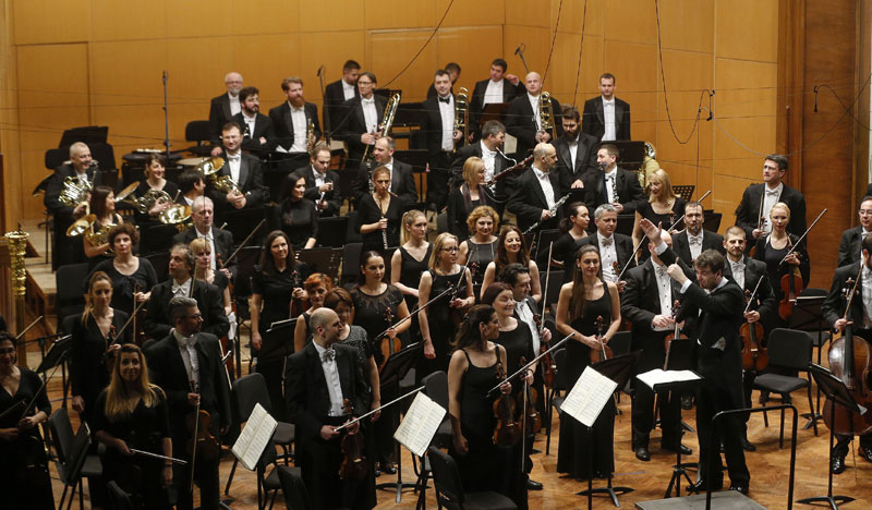 Нова сезона Београдске филхармоније комплетно распродата