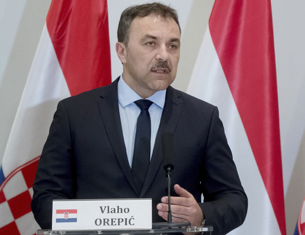 Орепић: За избрисане се није знало које су националности
