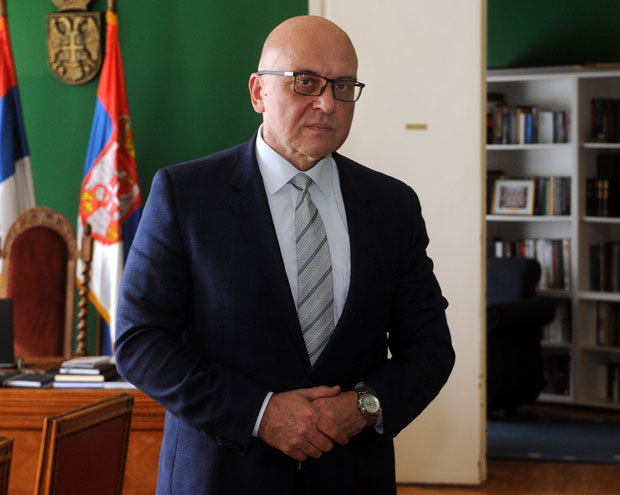 СТВАР НАУКЕ И СТРУЧНЕ ЈАВНОСТИ: Министарство културе се неће мешати у петицију за ревизију изучавања теорије еволуције