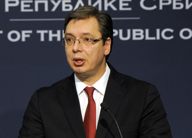 Премијер: Смањићемо порезе на зараде

