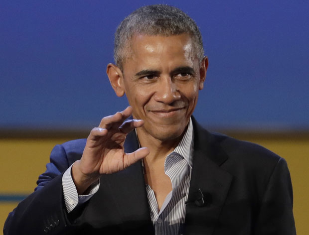 Обама у приватној посети Кенији, земљи својих предака