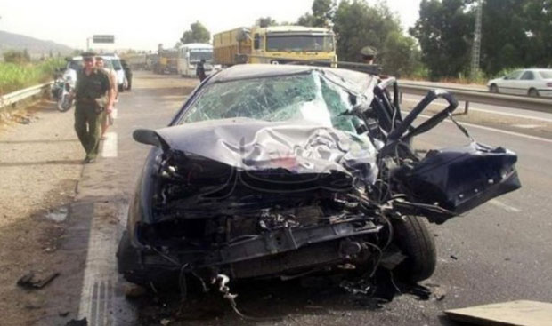 Потежица се бори за живот после удеса