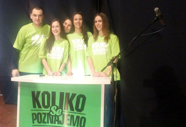 Гимназијалци тврде да су оштећени на квизу