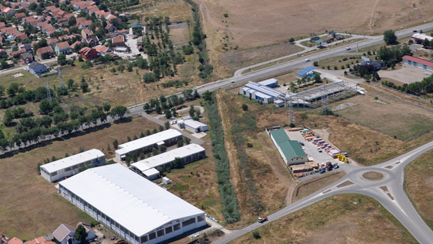 Зрењанин: На продају плацеви уз рок за градњу 5 година