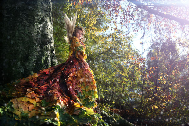 Како су богови стварали свет