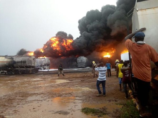 Експлозија у фабрици 80 људи повређено