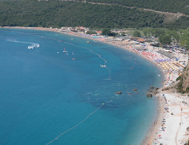 Ништа од жичаре на Јазу