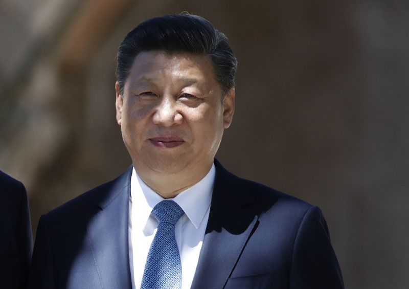 Си: Кина остаје уз климатски споразум из Париза