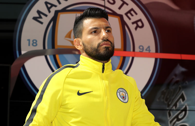 Агуеро неће у Јунајтед