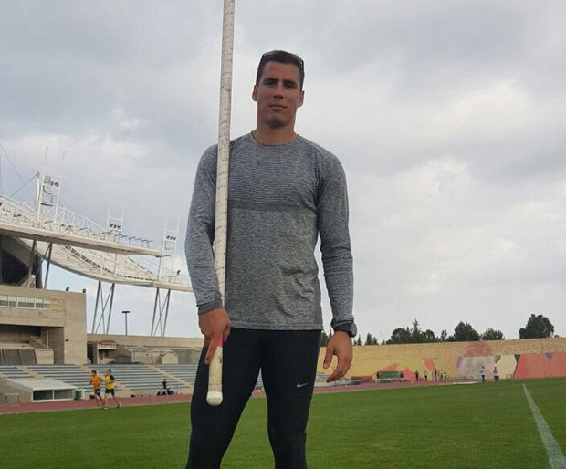 Српски атлетичари се спремају на Кипру: Лондон у мислима