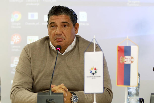 Ражнатовић: Јокић још није донео одлуку о репрезентацији, Недовић не иде у ЦСКА