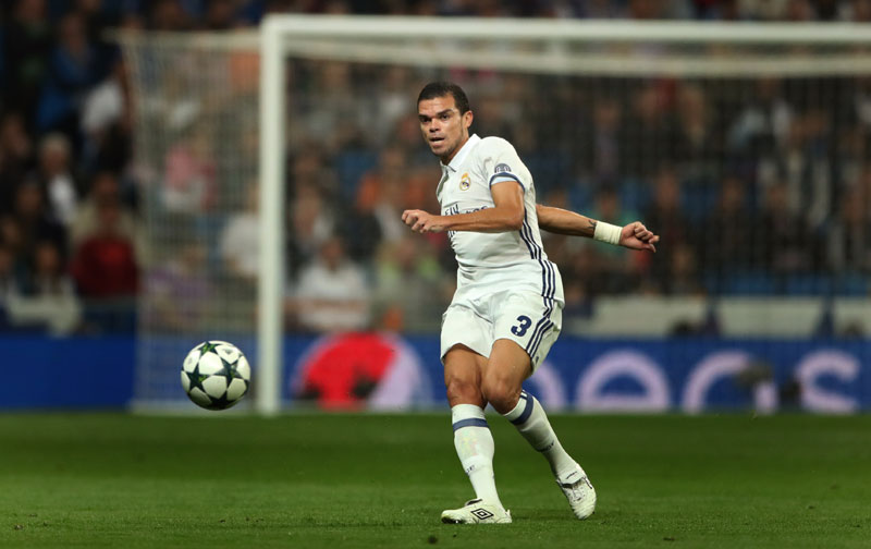 Португалац на цени: ПСЖ зове Пепеа