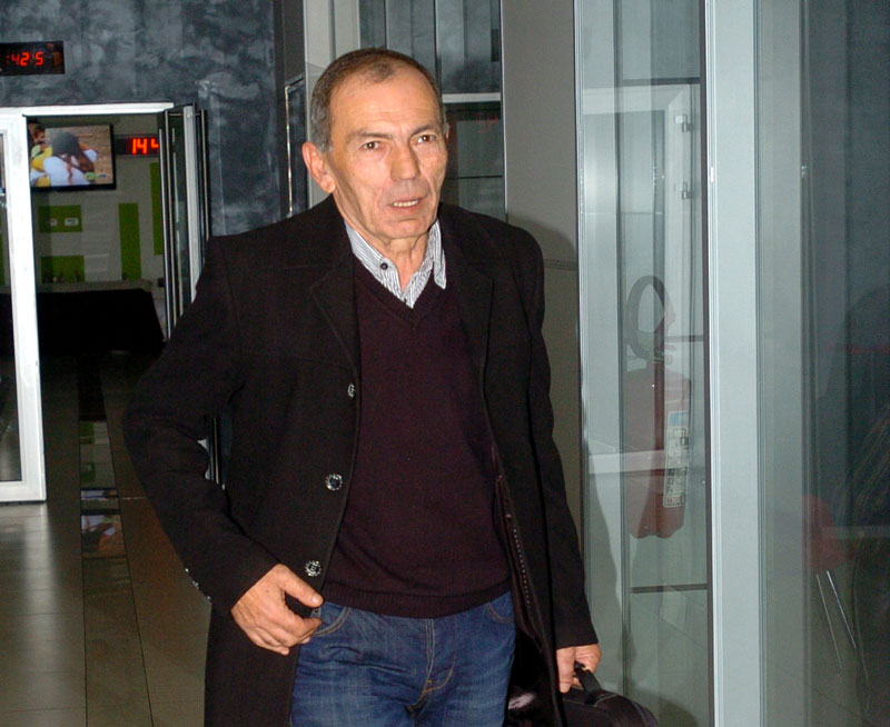 Жутић за “Новости” о притисцима клубова: Ускоро нови чврсти докази