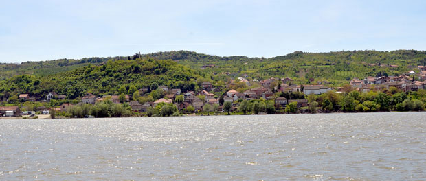 Београдске приче: Три рога на ободу Београда