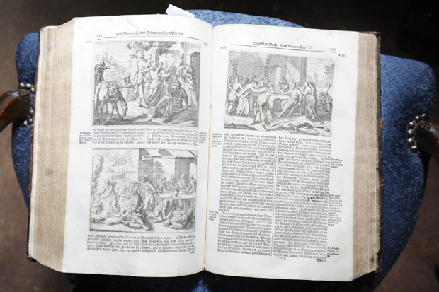 Београдске приче: Прва историја Османског царства у Музеју града