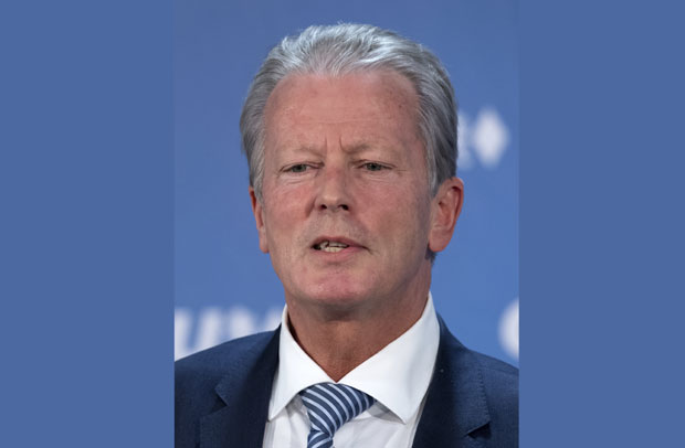 Митерленер поднео оставку на место шефа ОВП
