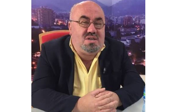 Новинар ухапшен због писања против ЕУ дипломате пуштен на слободу
