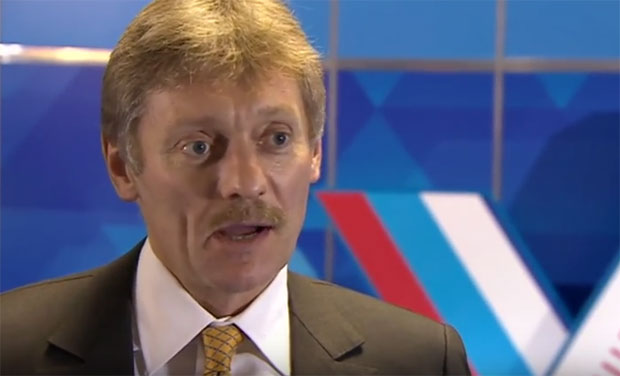 Песков: Односи Русије и САД највеће разочарање у 2017.