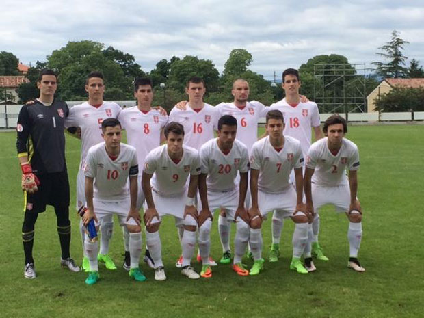 Огњеновић, после испадања кадета са ЕП: Недостајало нам је мало спортске среће