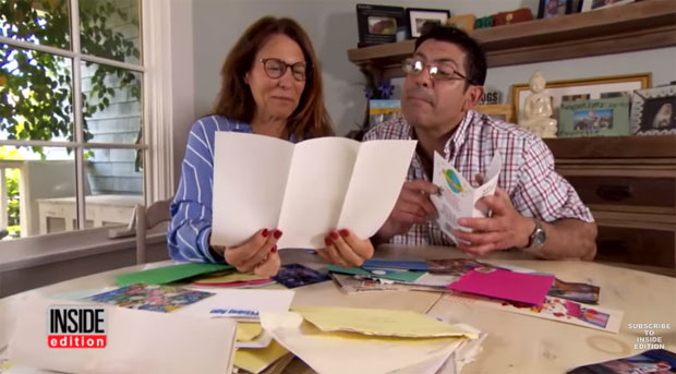 ВИДЕО: Срели се после 42 године дописивања