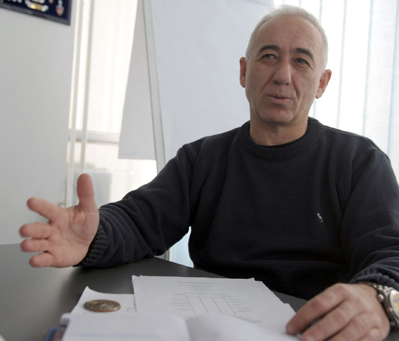 Гури: И НАТО ми је честитао на акцији против терориста