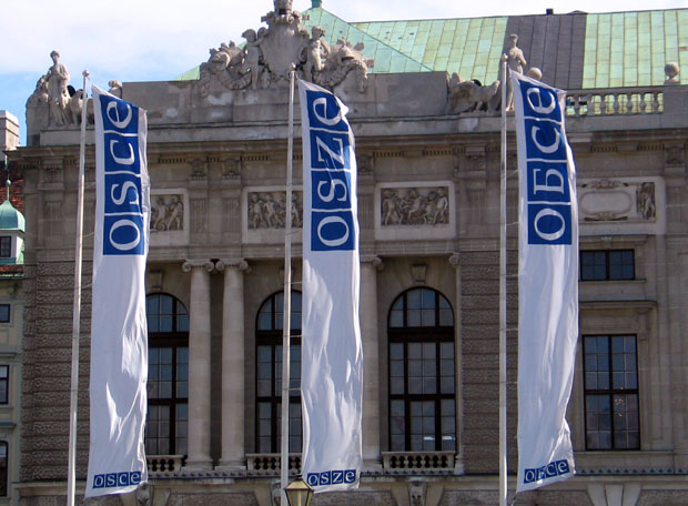 Србија тражи: ОЕБС да се огради од Вокера