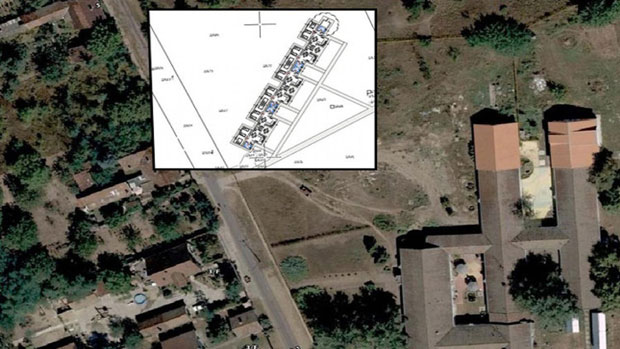 Суботица: Неће куће за мигранте