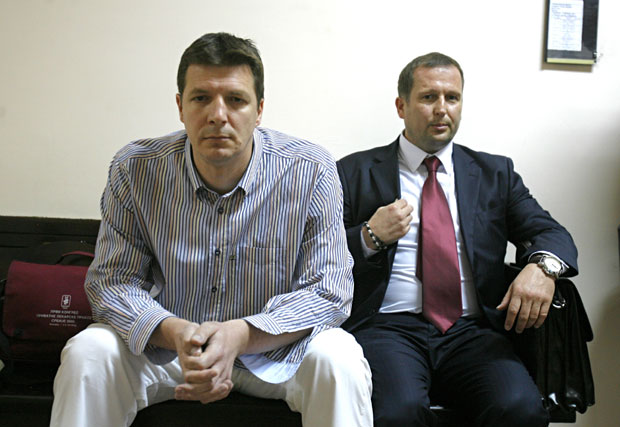 Потврђена оптужница у случају Асомакум