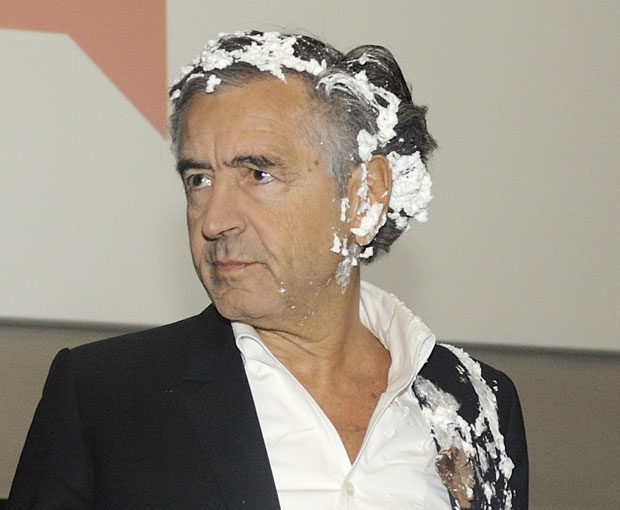 Француски медији: Левија “мацкали” десетину пута 