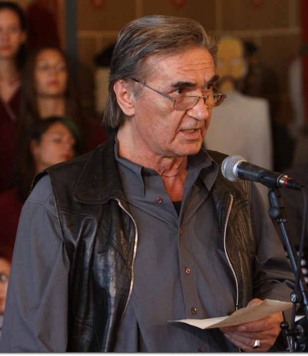 Десанка Милану Ненадићу