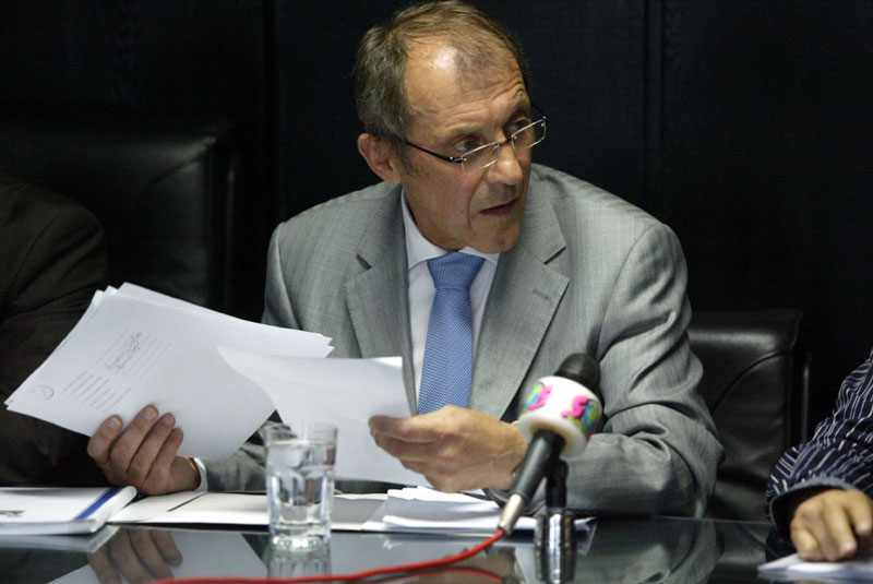 Рака Ђуровић о данашњим арбитрима: Можда имају путера на глави