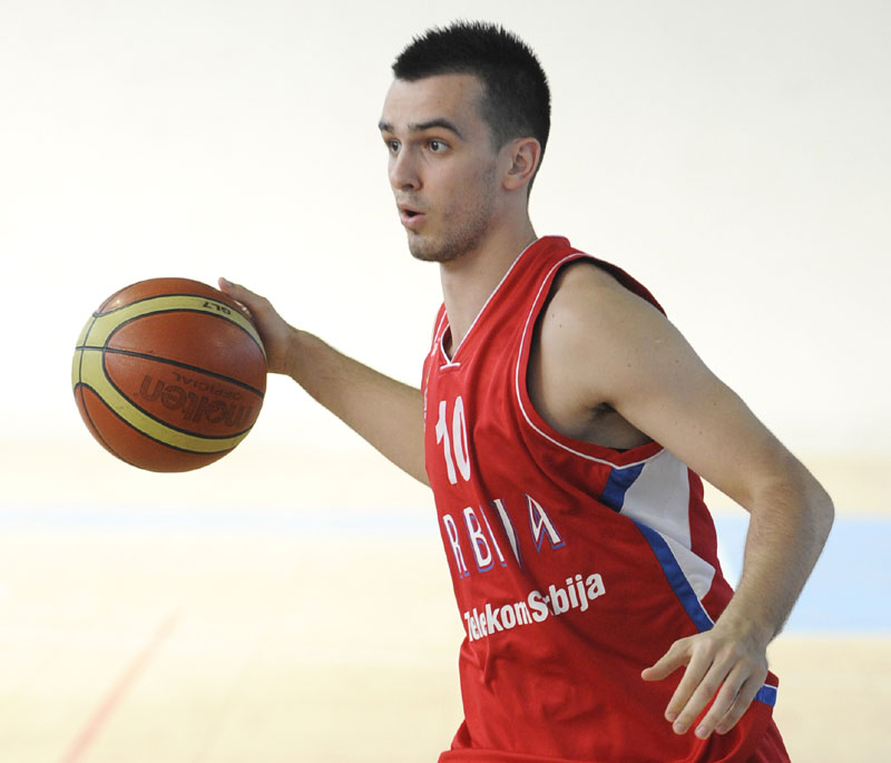 КСС у Денверу организује камп за талентоване српске кошаркаше: Бисери за „Орлове“ 