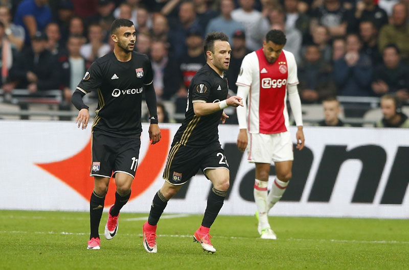 ЛЕ: Лиону потребна бар три гола, Селта јури предност у Манчестеру