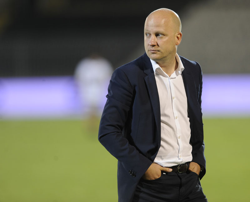 Николић: Терзићеве ноторне неистине; Стојковић се враћа? 