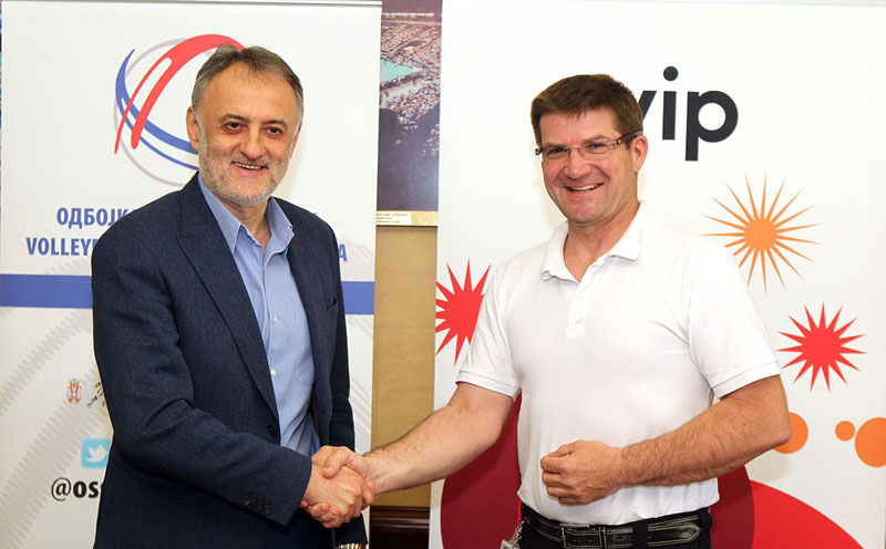 Одбојкаши и одбојкашице безбрижни у Светској лиги: Још седам година у елити