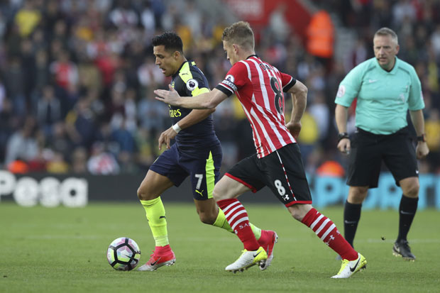 ПЛ: Арсенал се вратио у борбу за Лигу шампиона