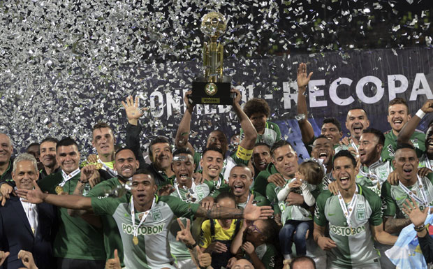 Атлетико освојио Суперкуп против Шапекоенсеа у Медељину