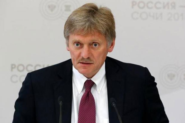 Песков: Могућа смена амбасадора нема везе са отказом Комија