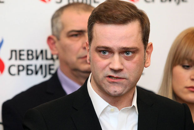 Шпијунка: Борко оцењивао хаљине на „Евровизији”